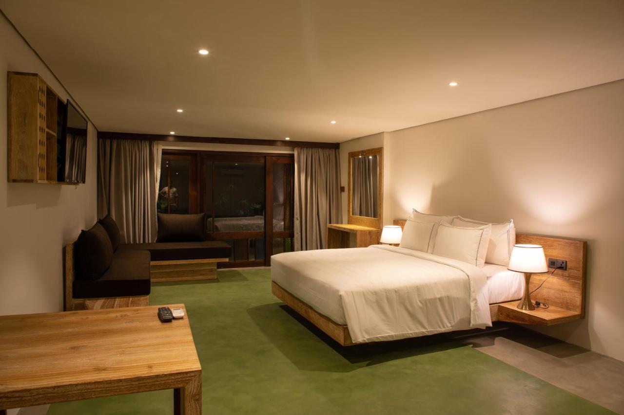 Lake Avenue Hotel Kandy Kültér fotó